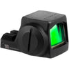 Sig Sauer Romeo-X Micro Reflex Sight 6 MOA Red Dot Compact Footprint Black