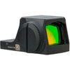 Sig Sauer Romeo-X Enclosed Minature Reflex Sight 3 MOA Red Dot Pro Footprint Black