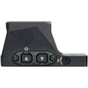 Sig Sauer Romeo-X Enclosed Minature Reflex Sight 6 MOA Red Dot Pro Footprint Black