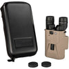 Sig Sauer Zulu6 HDX Pro Stabilizing Binoculars FDE 14X50