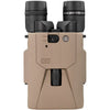 Sig Sauer Zulu6 HDX Pro Stabilizing Binoculars FDE 16X50