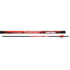 Black Eagle Rampage Arrows .001 400 Blazer Vanes 6 pk.