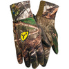 Blocker Shield S3 Touch Text Glove RT APX Medium
