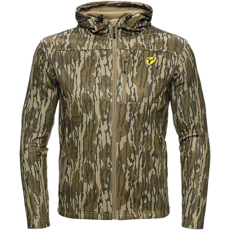 Blocker Silentec Jacket MO Bottomland Medium