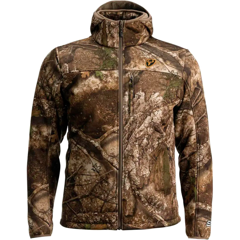 Blocker Shield Solstice Jacket RT APX Large