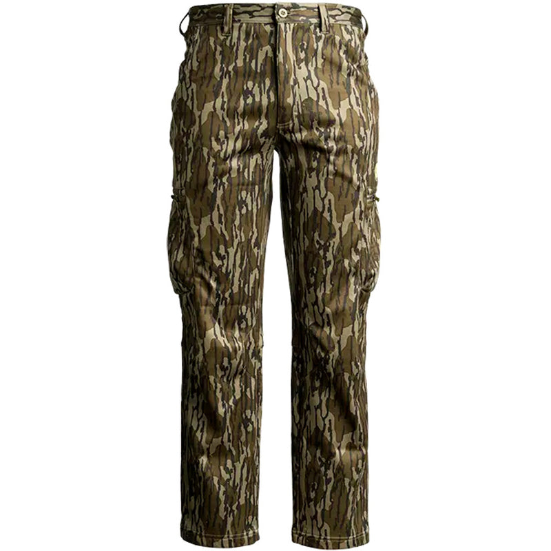 Blocker Silentec Pant MO Bottomland 3X-Large