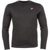 Blocker Koretec Heavy Weight Top Charcoal Small