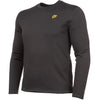 Blocker Koretec Heavy Weight Top Charcoal Small