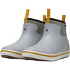 Lacrosse Women's Alpha Deck Boot Wild Dove Size 9