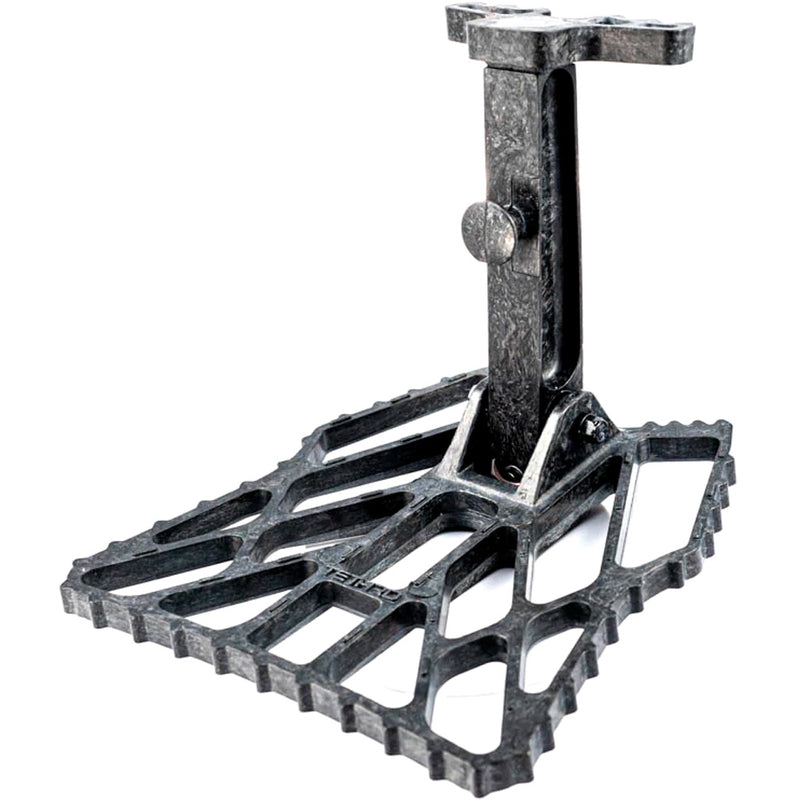Tethrd CFX Predator Platform Reg