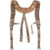 Tethrd Modular Ultralock Yoke Ranger