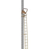 Trophy Treestands Mountaineer Ladderstand Single Person 20 ft.