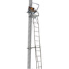 Trophy Treestands Gunny Ladderstand Single Person 20 ft.