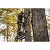 Trophy Treestands Freedom Ladderstand Single Person 20 ft.