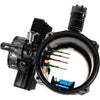 B3 Exact LINX Picatinny Sight 4 Pin .019 LH