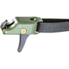 Stan SoleX Clicker Release Web/Buckle Strap