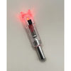 Flex Fletch LIT Lighted Crossbow Nocks .300 Red 3 pk.