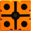 Delta Predator 24 Technical Target with 13^3 Core