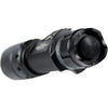 Police Security Trac Tact Flashlight 1000 Lumen  with UV