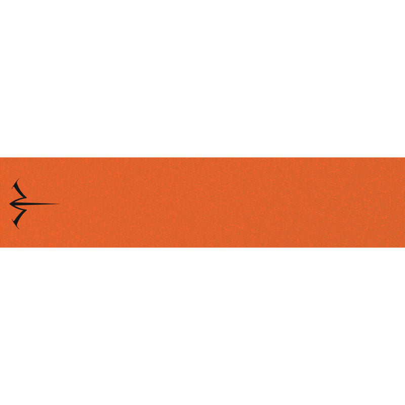 White Water Archery Reflective Arrow Wraps  Orange 5 in. x 1.125 in. 15 pk.