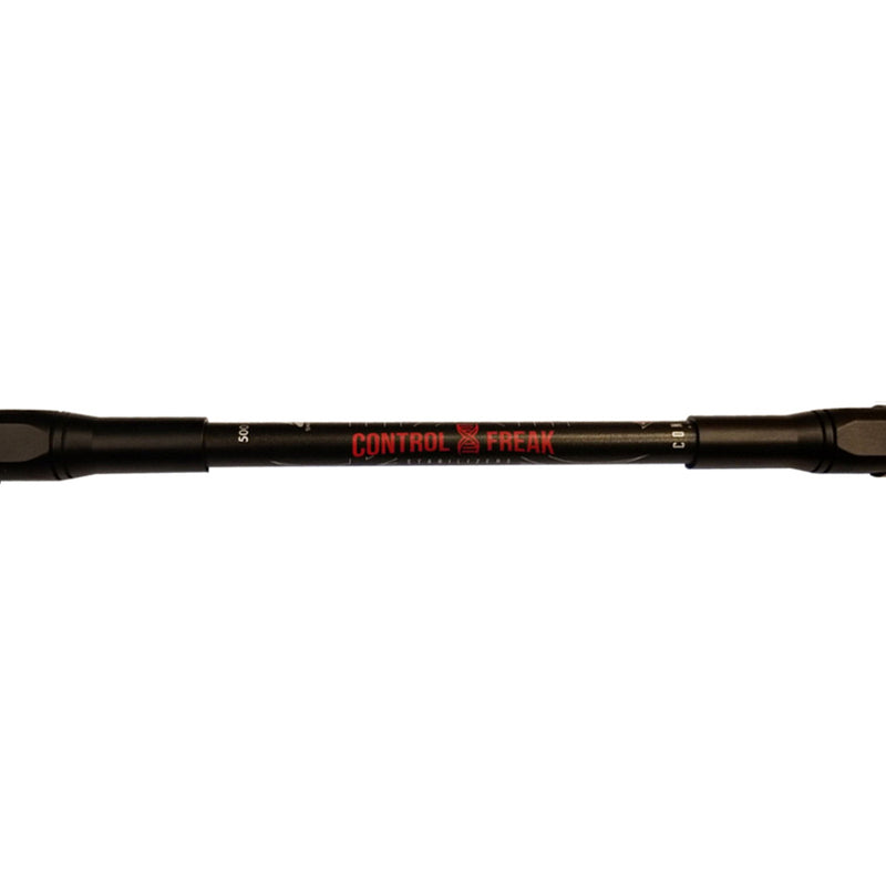 Conquest Control Freak .500 Hunting Stabilizer Black 8 in.