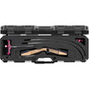 MTM Take Down Recurve Bow Case Black 34 in.