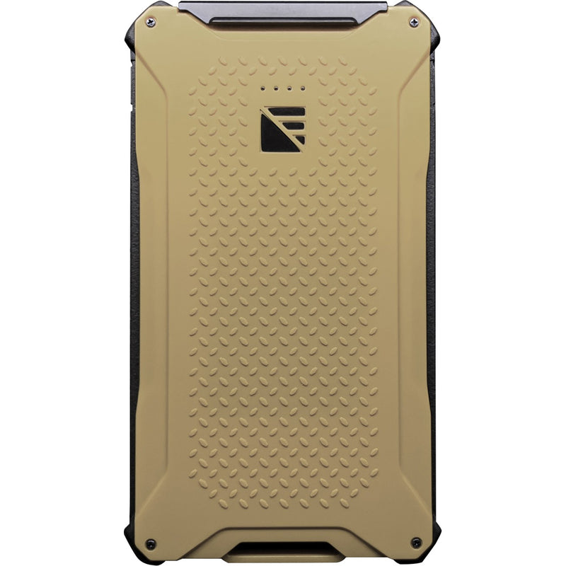 Dark Energy Poseidon Pro Indestructible Charger Desert Tan