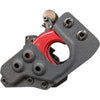 Robin Hood Release Holster UV Medium Black