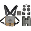 Leupold BX-4 Range HD Gen2 Binoculars Shadow Grey 10X42