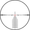 Burris Extreme Tactical XTR PS Scope 3.3-18x50mm illum. SCR2 MIL FFP
