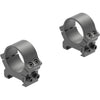 Leupold PRW2 Scope Rings Matte 1in. Low