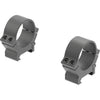 Leupold PRW2 Scope Rings Matte 30mm Low