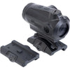 Sig Sauer Romeo5 Gen2 Red Dot Sight 1 MOA Red 1x20mm