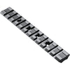 Weaver Classic Multi Slot Base Matte Black CVA Optima,Accura, Wolf, 617 BlisterPK