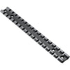 Weaver Classic Multi Slot Base Matte Black Savage 110 LA 840 Blister Pack