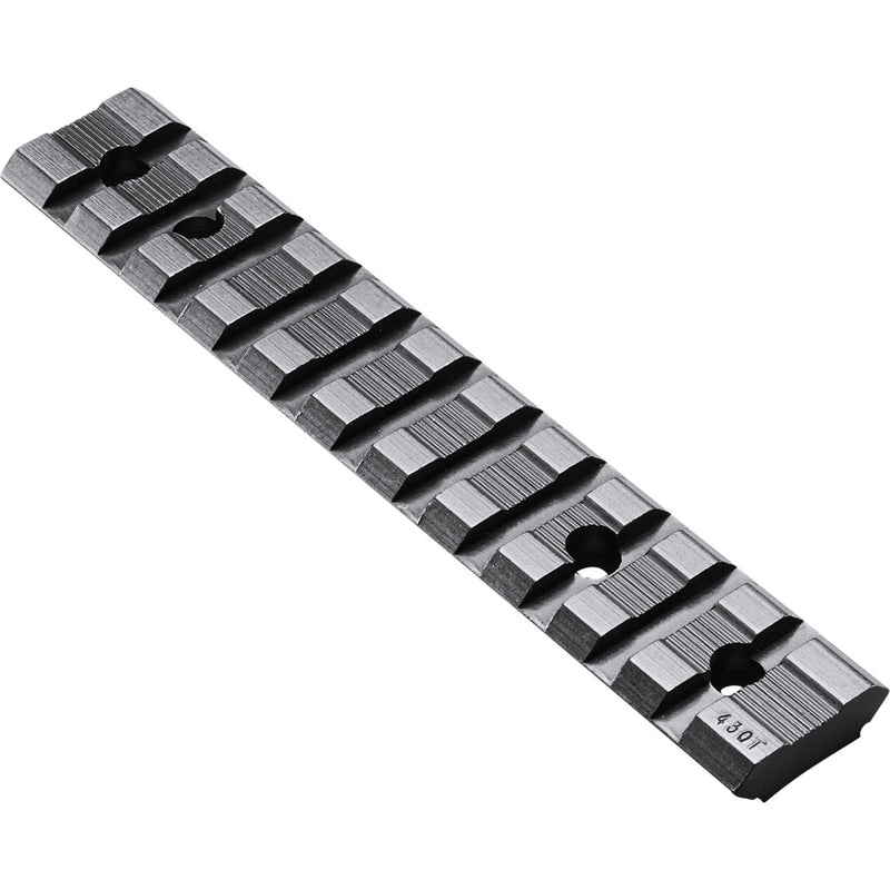 Weaver Classic Multi Slot Base Matte Black Ruger 10/22 #430T Blister Pack