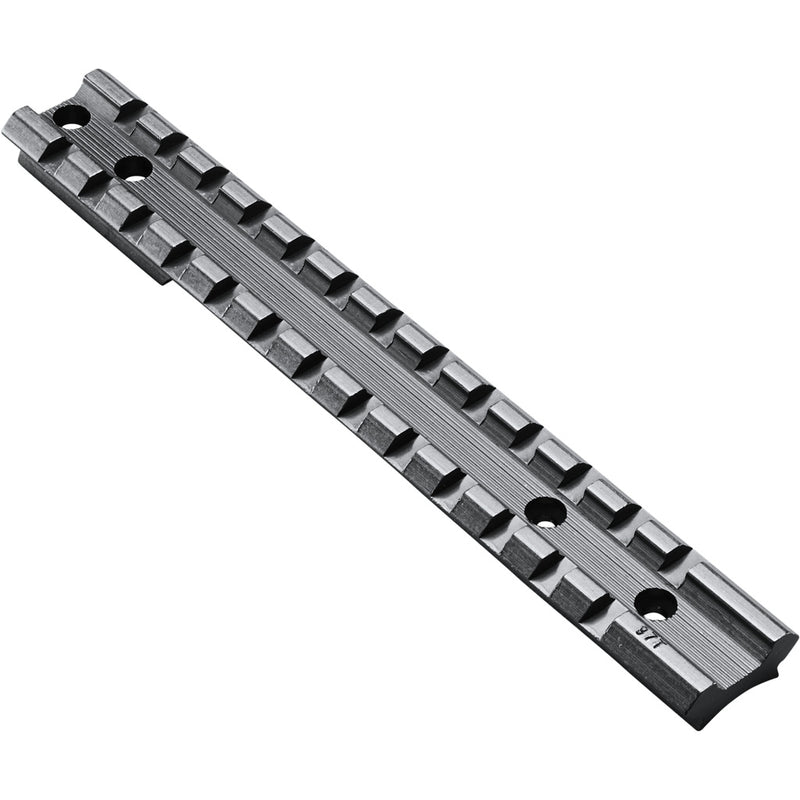Weaver Classic Multi Slot Base Matte Black Remington 700 SA #97T Blister Pack