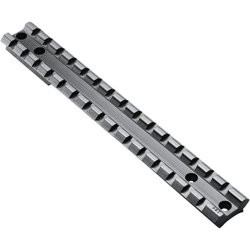 Weaver Classic Multi Slot Base Matte Black Remington 700 LA #98T Blister Pack