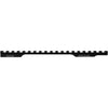 Weaver Extended Multi Slot Base Matte Black Remington 700 LA 0MOA