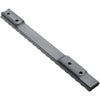 Weaver Tactical Pictny Extended Multi Slot Base Matte Black Savage 110 SA 840 20MOA Blister Pack