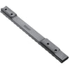 Weaver Tactical Pictny Extended Multi Slot Base Matte Black Savage 110 LA 840 20MOA Blister Pack