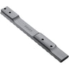 Weaver Tactical Pictny Extended Multi Slot Base Matte Black Remington 700 SA 648 Blister Pack