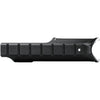 Weaver Classic No GunSmith Shotgun Mount Black Remington 870/1100/1187 Saddle Mount