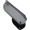Weaver Classic No GunSmith Shotgun Mount Black Remington 870/1100/1187 Saddle Mount