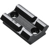 Weaver Classic Top Mount Aluminum Base Black Sako Hunter,Savage 10/110,Tikka #61A