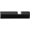 Weaver Classic Top Mount Aluminum Base Black Sako Hunter,Savage 10/110,Tikka #61A