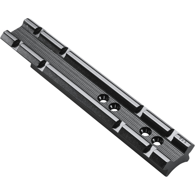 Weaver Classic Top Mount Aluminum Base Black Rossi, TC Contender, G2 #92A