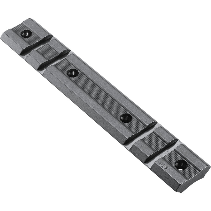 Weaver Classic Top Mount Aluminum Base Black Remington 870 #429