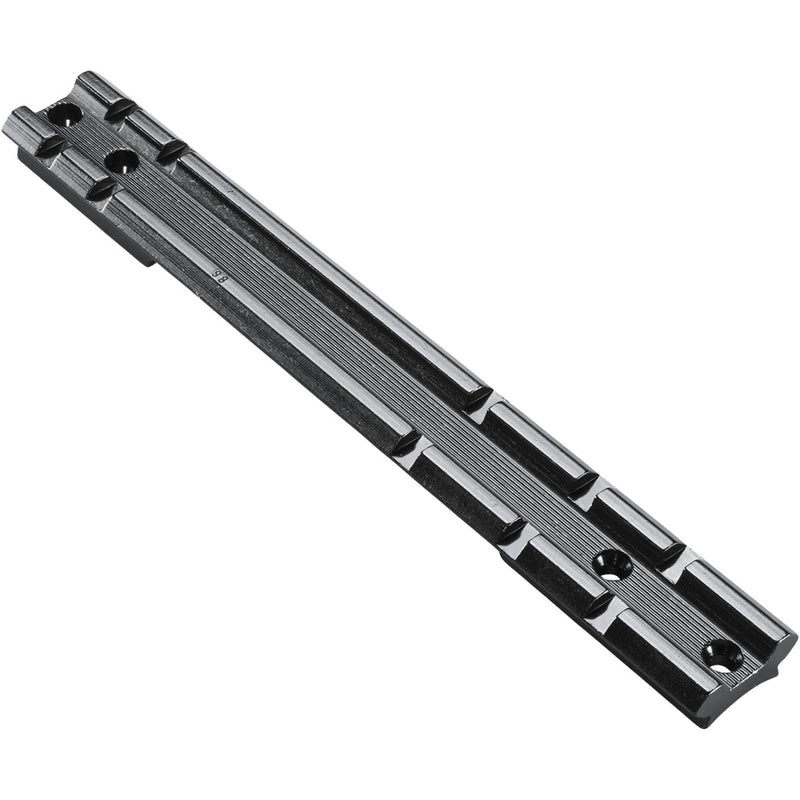 Weaver Classic Top Mount Aluminum Base Black Remington 700 #98