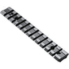 Weaver Classic Multi Slot Base Matte Black Savage B Mag Blister Pack